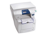 Xerox Phaser 8560MFP 30PPM, Coste Total De Adquisicin, Sistema Multif Color, Impresin, Copia, Escanear, Fax (8560MFPM_MTCO)